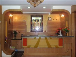 Ug Grand Hotel 벵갈루루 외부 사진